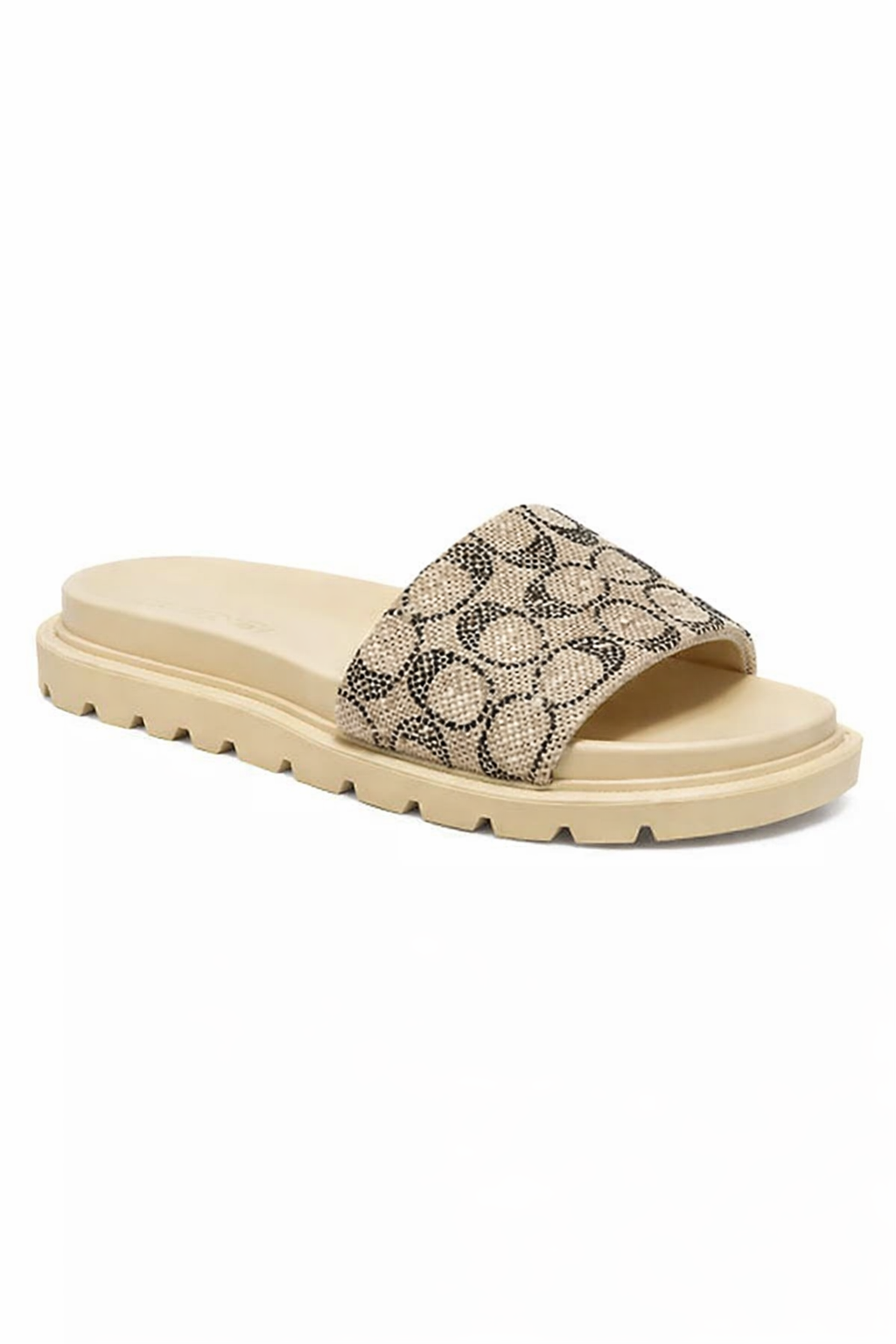 COA - Brynn Slide Sandals