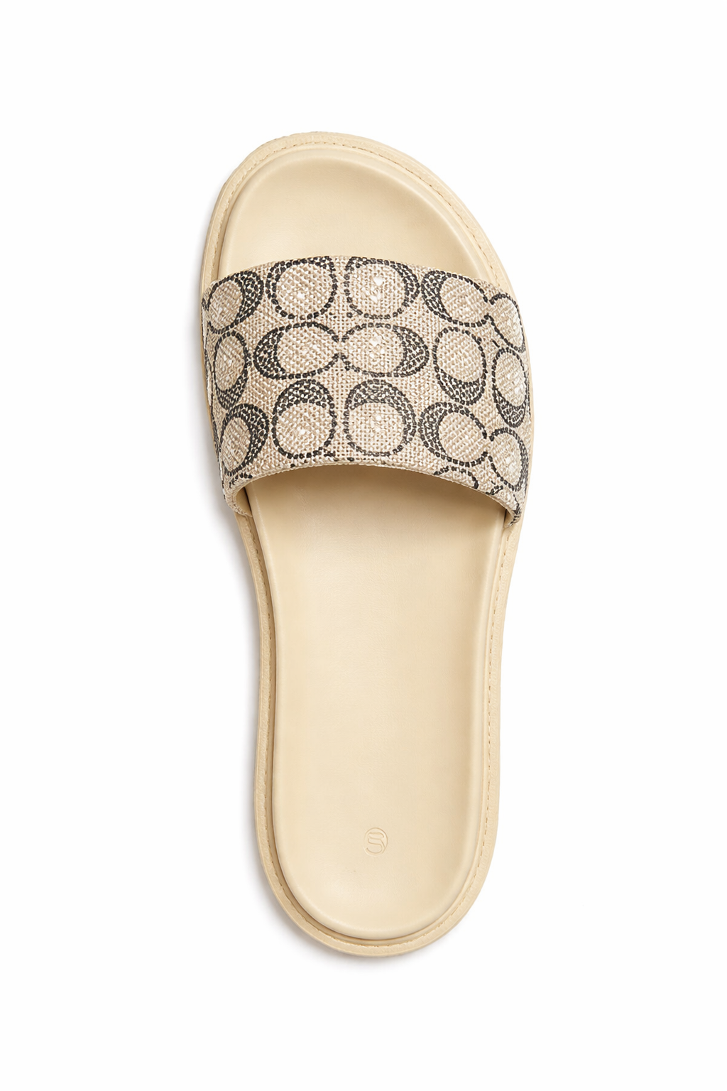 COA - Brynn Slide Sandals