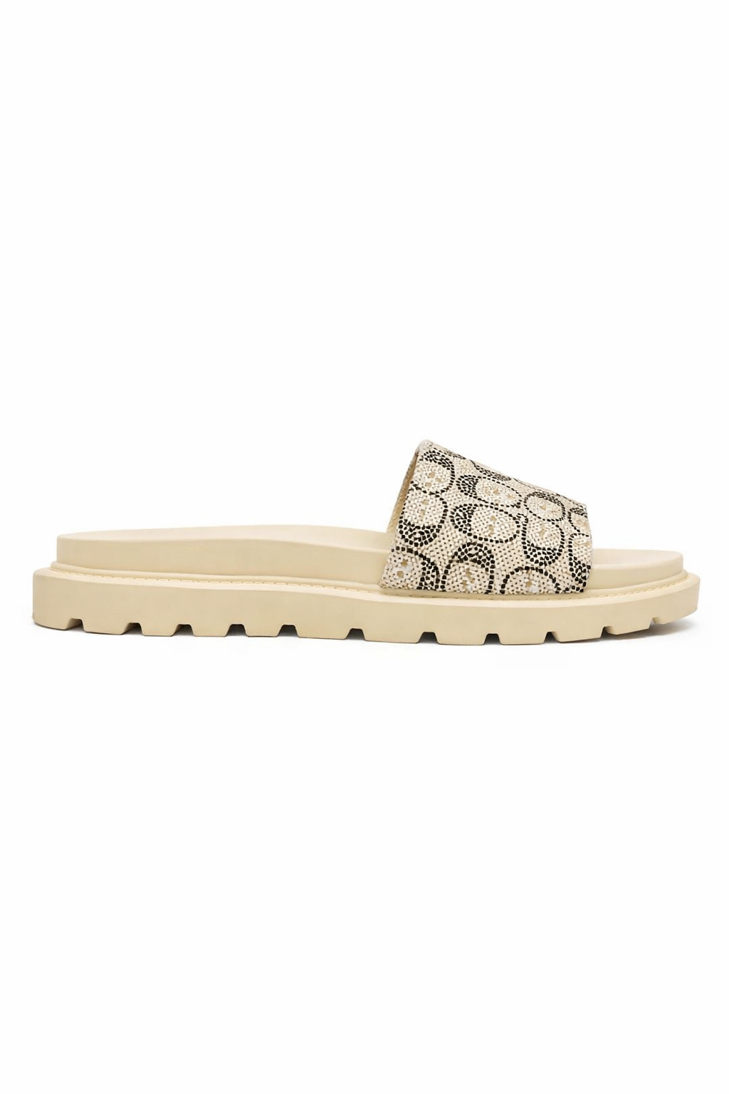 COA - Brynn Slide Sandals