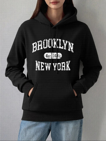 Brooklyn Est 1631 New York