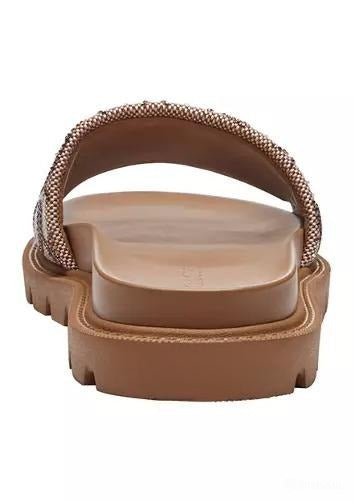 COA - Brynn Slide Sandals