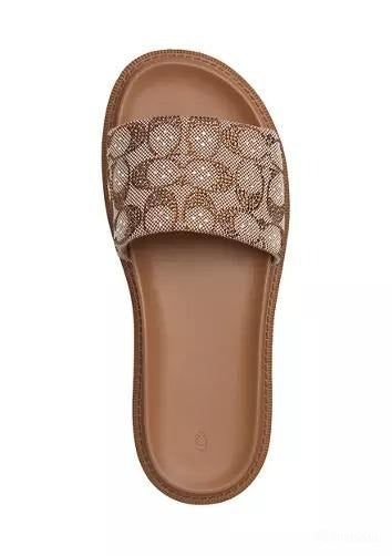 COA - Brynn Slide Sandals