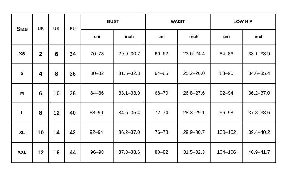 Vagabond Vest & Line Mini Skirt